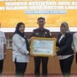 Pemkot Beri Penghargaan dan Tandatangani Nota Kesepakatan Bersama Kejari Bandar Lampung