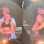 Viral CEO dan HRD Astronomer Terciduk Selingkuh di Konser Coldplay, Kabur saat Disorot Kamera