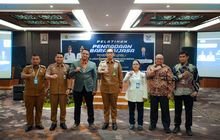 Buka Pelatihan Pengadaan Barang/Jasa Pemerintah Level I, Rico Waas Tekankan Pentingnya Integritas dan Profesionalisme