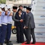 KTT BRICS Selesai, Prabowo Kunjungi Brasilia untuk Bertemu Presiden Lula
