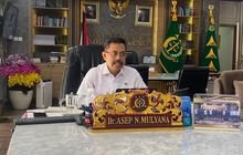 Empat Kasus Narkotika Disetop Lewat Restorative Justice, Jaksa Agung Muda Setuju