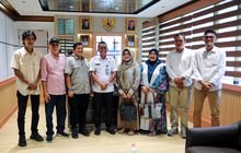 Wakil Wali Kota Medan H. Zakiyuddin Harahap Dukung Reuni Akbar Fakultas Ekonomi UMA