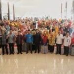 Baik Bagi Kesehatan Tubuh, Rico Waas Dorong Masyarakat Perbanyak Konsumsi Ikan