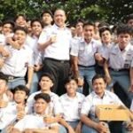 Jam Masuk Sekolah Kembali ke Pukul 07.00, Wali Kota Bekasi: Kita Sesuaikan dengan Kondisi Nyata di Lapangan