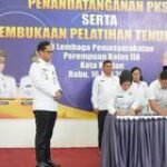 Rico Waas Siap Tampilkan Kreasi Warga Binaan Lembaga Pemasyarakatan