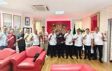 KOMPAK Temui Ketua DPRD Medan, Wong Chun Sen Minta Penutupan Akses Jalan Gg.Spur Menuju Rumah Ibadah Dibuka
