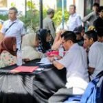 Pisahkan Pelayanan Untuk Masyarakat Umum dan Kelompok Rentan, MPP Roadshow Telah Layani 4.666 Orang di Tiga Kecamatan Medan Bagian Utara
