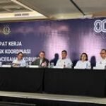 Desk Pencegahan Korupsi Resmi Dibuka, JAM-Datun Tegaskan Komitmen Reformasi Tata Kelola