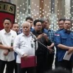 9 Tersangka Baru “Masuk Buku” JAM PIDSUS: Borok Tata Kelola Minyak Pertamina Dibongkar!