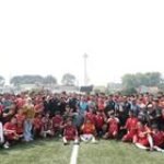 Putra Siregar: FC Bekasi City Kini Milik Warga Kota Bekasi