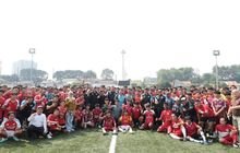 Putra Siregar: FC Bekasi City Kini Milik Warga Kota Bekasi