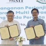 JAM DATUN Gandeng PT SMI: Kompak Jaga Hukum, Kawal GCG di Dunia Bisnis