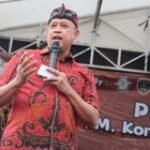 Tri Adhianto Apresiasi Kirab Budaya Bu An Kiong: Toleransi Tumbuh, Ekonomi Bergerak
