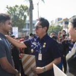 Program Tebus Ijazah : Langkah Konkret Rico Waas Membantu Siswa Tunggak Biaya Pendidikan