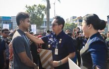 Program Tebus Ijazah : Langkah Konkret Rico Waas Membantu Siswa Tunggak Biaya Pendidikan