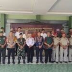 Brigif 3 Kostrad Perkuat Sinergi Lewat Komsos Bersama Masyarakat Tanralili dan Tompobulu