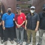 Tim SIRI Kejagung Tangkap Buronan Pemalsuan Surat, Kerugian Capai Rp15 Miliar!