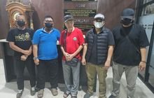 Tim SIRI Kejagung Tangkap Buronan Pemalsuan Surat, Kerugian Capai Rp15 Miliar!