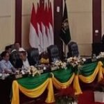 Fraksi Golkar Setujui Pencabutan Perda RDTR Kota Medan, Minta Pemko dan APH Tanggapi Isu di Media Sosial