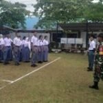 KORAMIL 0201-13/PST CIPTAKAN GENERASI BANGSA YG BERKUALITAS DALAM PELAKSANAAN MPLS