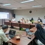 Inspektorat Kota Bekasi Adakan Kegiatan E-Learning Peningkatan Pemahaman Gratifikasi