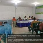 Bahas Strategi Penggunaan Dana Ketahanan Pangan Desa, Babinsa Koramil 0201-4/PB Hadiri Musdesus Di Wilayah