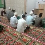 Babinsa Koramil 0201-02/MT Laksanakan Safari Subuh Bersama Warga di Masjid Al-Ikhlas Glugur Darat I