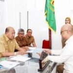 Seleksi Direksi dan Komisaris BUMD Langkat Tuntas, Pemkab Pastikan Proses Transparan dan Ketat