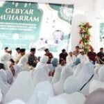 Bupati Langkat Syah Afandin Zikir Akbar Bersama Masyarakat, Haru Dengarkan Lansia Baca Al-Qur’an