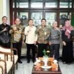 Pemprov Sumut Komit Terus Jaga Keterbukaan Informasi