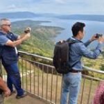 Hari Pertama Revalidasi, Kaldera Toba Banyak Dapat Nilai Positif