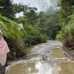 Sosok Baida Rani, Pengabdian Guru di Daerah Pelosok Humbahas