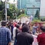 Ketua DPRD Medan Drs Wong Chun Sen M.Pd B Dorong Penutupan Proyek Pacific Palace