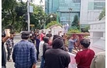 Ketua DPRD Medan Drs Wong Chun Sen M.Pd B Dorong Penutupan Proyek Pacific Palace