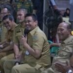 Seharian Serap Aspirasi di Pulau Kampai, Bobby Nasution Disambut Meriah dan Hangat Ribuan Warga