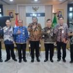 Gubsu Bobby: Pemprov Sumut dan Ditjen Dukcapil Pastikan Pelayanan Pendataan Penduduk Berjalan dengan Baik