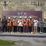 Bupati Asahan dan Forkopimda Hadiri Peresmian Serentak Dapur Gizi SPPG di Jajaran Polres se-Sumatera Utara