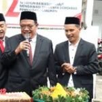 *HUT 12 BAWASLU SUMUT DIPERINGATI SEDERHANA*