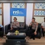 Kasat Lantas Polrestabes Medan Imbau Masyarakat Tertib Berlalulintas