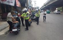 Operasi Patuh Toba 2025 Berakhir, Angka Pelanggaran dan Laka Lantas Turun Signifikan