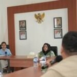 Kahiyang Ayu Apresiasi APPMI Sumut Terus Aktif Laksanakan Fashion Show