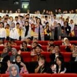 Meriahkan Hari Anak 2025, Kahiyang Ayu Nobar Film ‘Jumbo’ Bersama 500 Anak Marginal