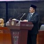 Gubernur Apresiasi Masukan Dewan Terkait Fokus Pembangunan Sumut
