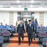 RPJMD Sumut 2025-2029, Wagub Sumut Surya Sampaikan Sembilan Target Sasaran