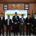 Bobby Nasution Lantik Direksi Dua BUMD: Ayo Langsung Bikin Strategi, Biar PAD Ngebut!