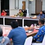 Gubernur Minta Semua Pihak Sinergi Cegah dan Atasi Karhutla di Kawasan Danau Toba