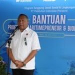 Kejaksaan RI Tegaskan Komitmen Dukung UMKM Lewat Pertemuan dengan Pelaku Usaha Water Taxi di Tanjung Benoa