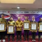 Konvensi Nasional SMSI 2025, Dukung Penegakan Supremasi Hukum Menuju Indonesia Emas 2045