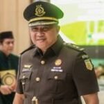 Setiawan Jabat Koordinator Kejati Riau