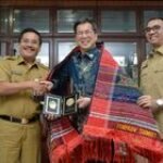Enam Negara Sahabat Perkuat Hubungan dengan Provinsi Sumut